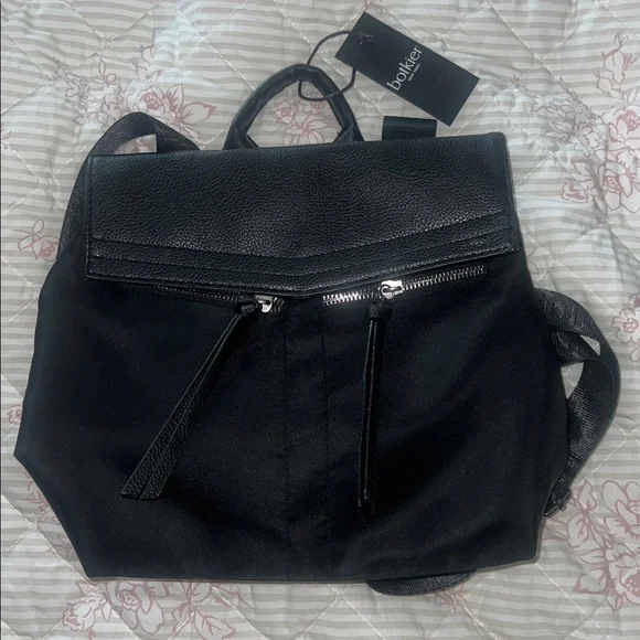 Botkier | Bags | Botkier Womens Backpack | Poshmark display picture 3